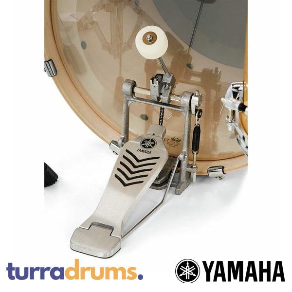 Yamaha Stage Custom Fusion Size Drum Kit with Hardware