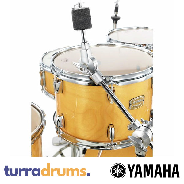 Yamaha Stage Custom Fusion Size Drum Kit with Hardware