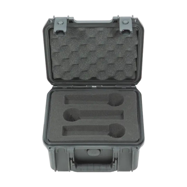 SKB iSeries 0907-6 Six Mic Case