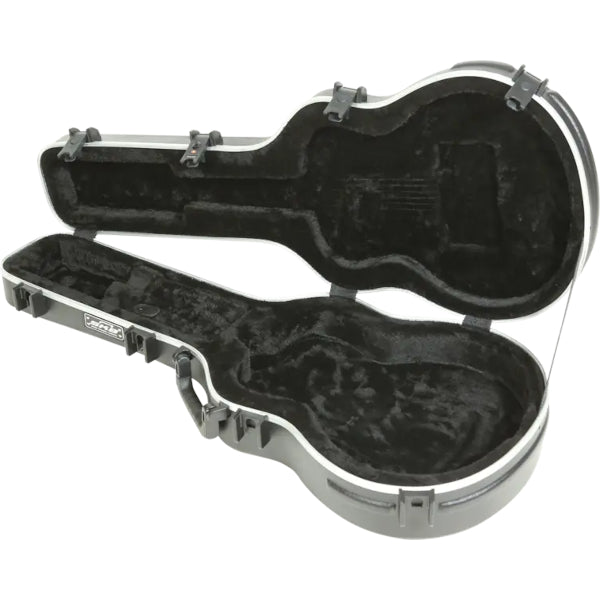 SKB 1SKB-GSM Taylor GS Mini Hard Case