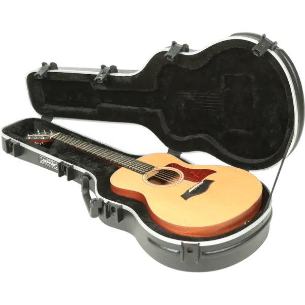 SKB 1SKB-GSM Taylor GS Mini Hard Case