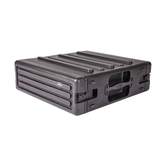 SKB 3U Roto Rack Case 1SKB-R3U