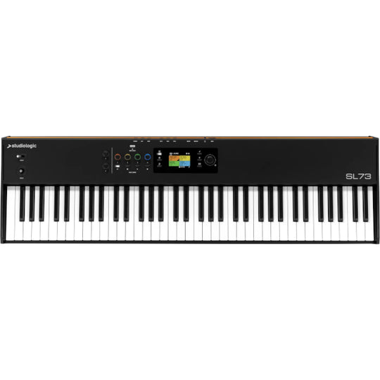 Studiologic SL73 mk2