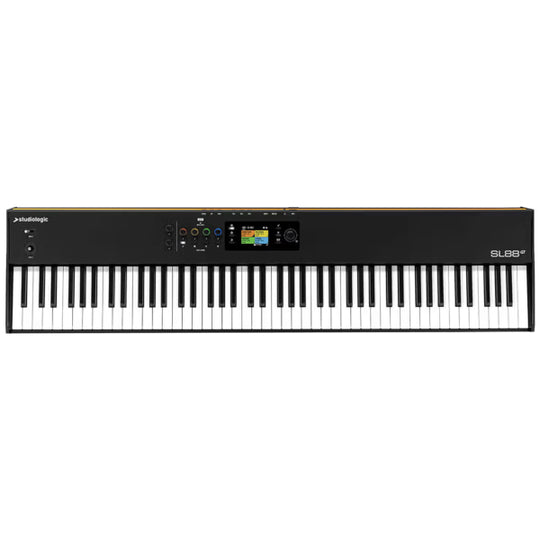 Studiologic SL88 GT mk2