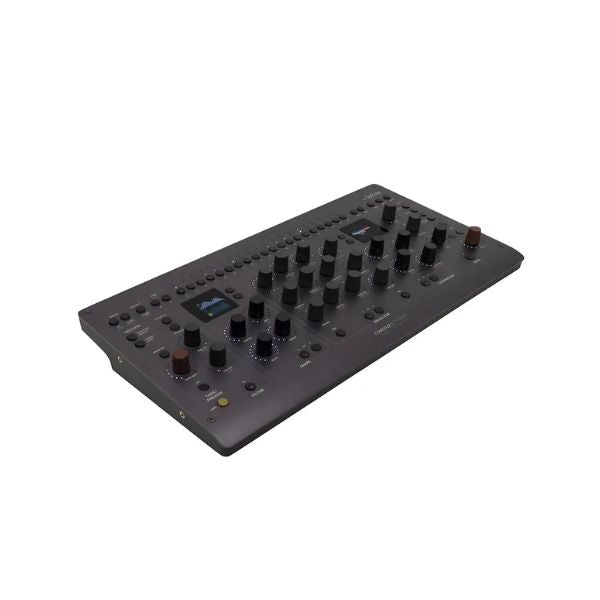 Softube Console 1 Channel MKIII - DAW Controller | Turramurra Music