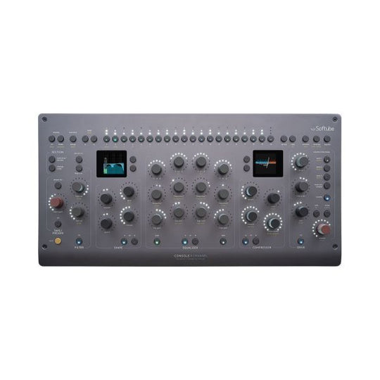 Softube Console 1 Channel MKIII