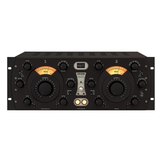 SPL Iron MK2 Mastering Compressor