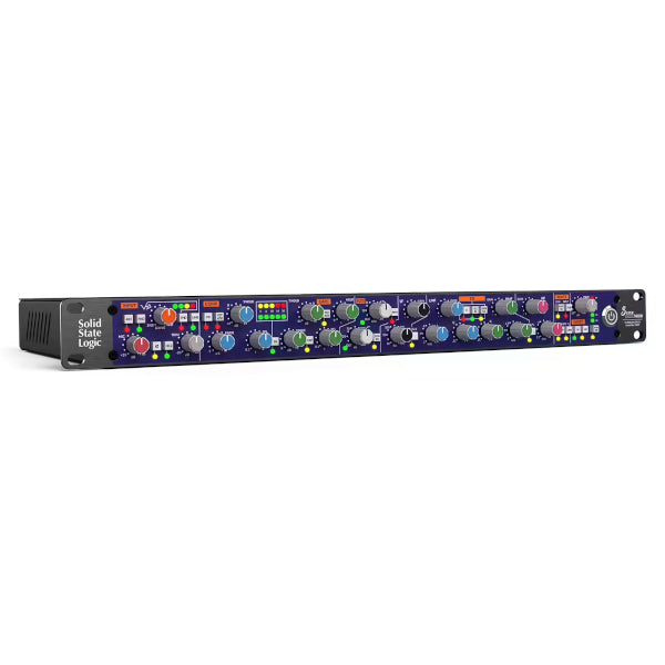 SSL Super 9000 SuperAnalogue Channel Strip