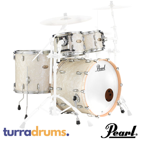Pearl STS Session Studio Select Fusion Plus 22 Shell Pack