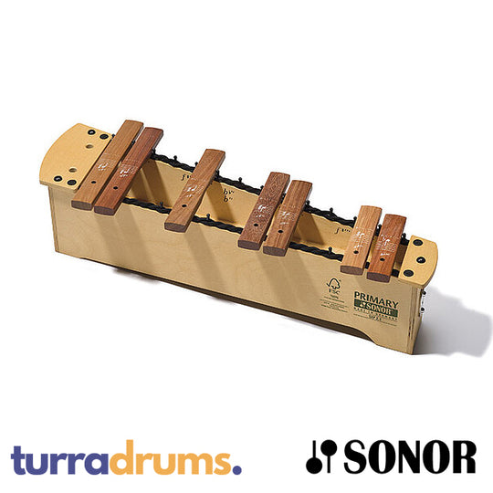 Sonor Primary Line SXP 2.1 Chromatic Extension for Soprano Xylophone (27824101)