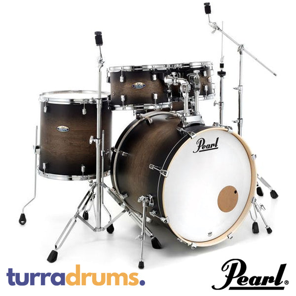 Pearl Decade Maple Fusion Plus 22 Drum Kit with 930 Series Hardware
