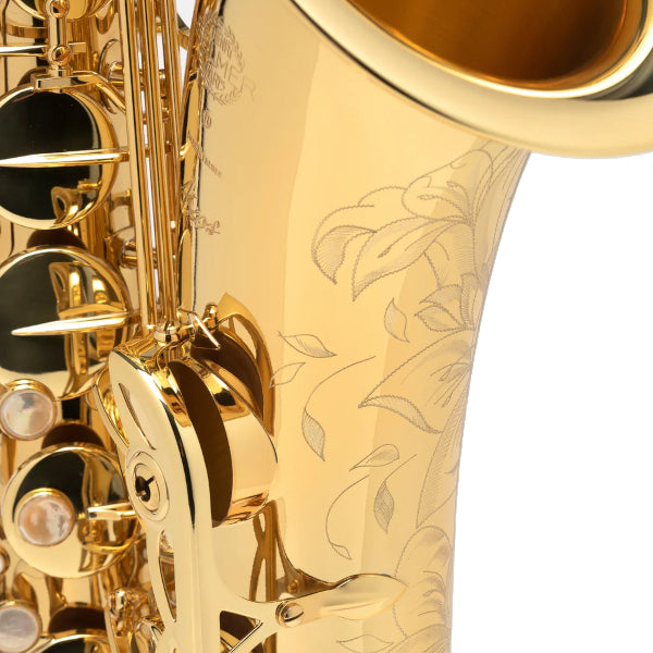 Selmer Paris Axos Alto Saxophone