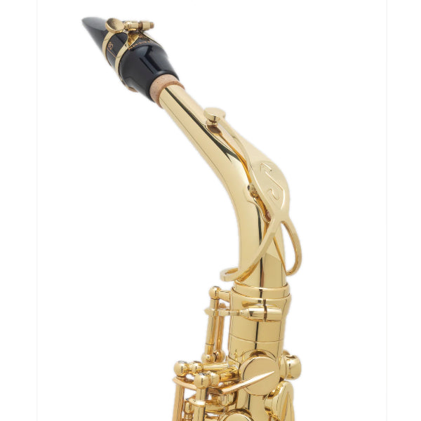 Selmer Paris Axos Alto Saxophone
