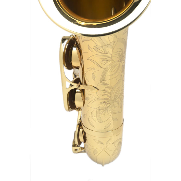 Selmer Paris Axos Tenor Saxophone