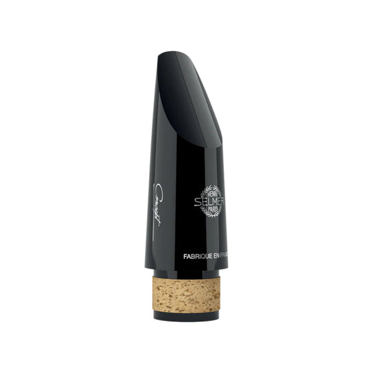 Selmer Concept Bb/A Clarinet Mouthpiece