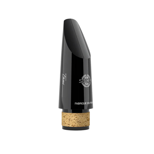 Selmer Focus Bb/A Clarinet Mouthpiece