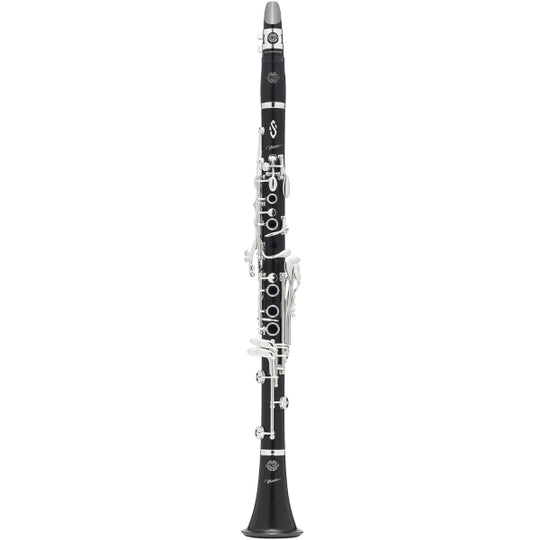 Selmer Paris Muse Bb Clarinet - 18 Key