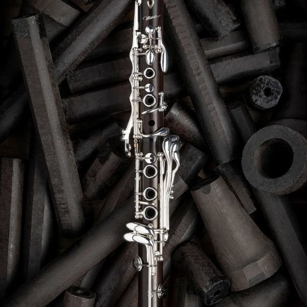 Selmer Paris Muse Bb Clarinet - 18 Key