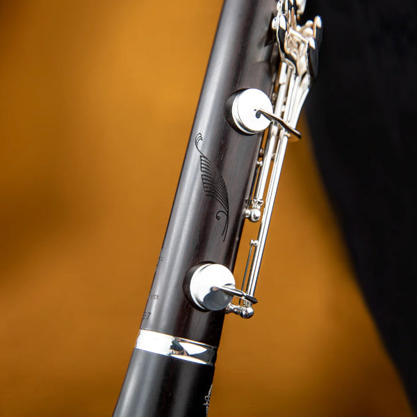 Selmer Paris Muse Bb Clarinet - 18 Key