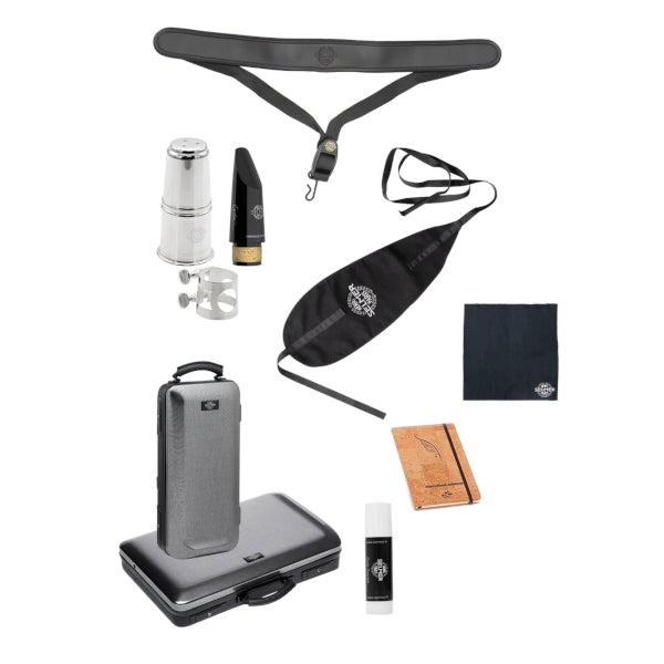 Selmer Paris Muse Bb Clarinet - 18 Key