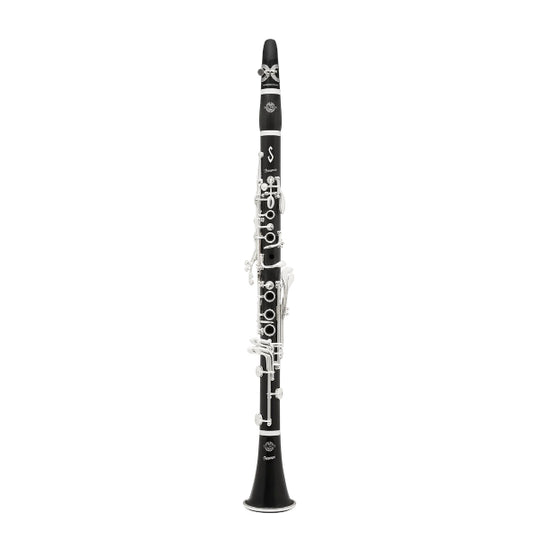 Selmer Paris Presence Bb Clarinet - 17 Key