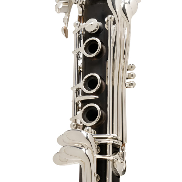 Selmer Paris Presence Bb Clarinet - 17 Key