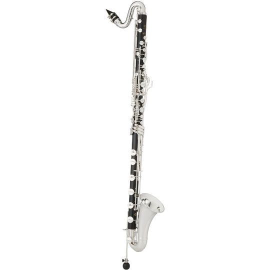 Selmer Paris Privilege Bb Bass Clarinet Model 65 (to Low Eb)