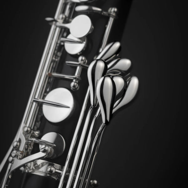 Selmer Paris Privilege Bb Bass Clarinet Model 65 (to Low Eb)