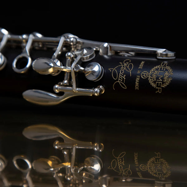 Selmer Paris Recital Bb Clarinet