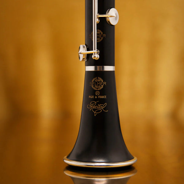 Selmer Paris Recital Bb Clarinet