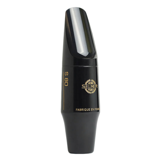 Selmer S80 C* Baritone Sax Mouthpiece