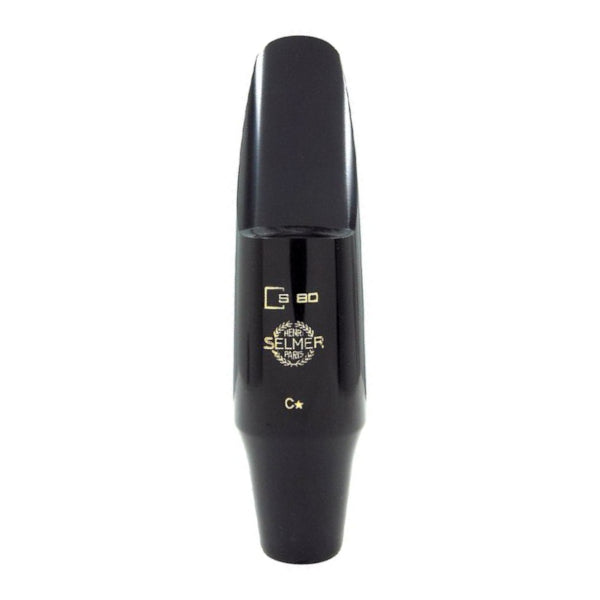 Selmer Baritone Sax Mouthpiece S80 C*
