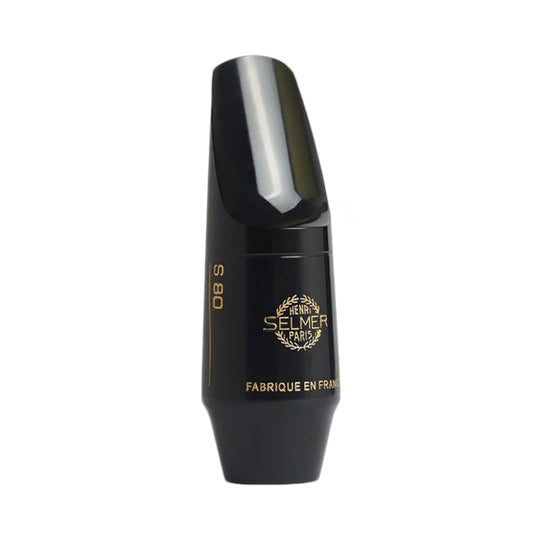 Selmer S80 C* Soprano Sax Mouthpiece