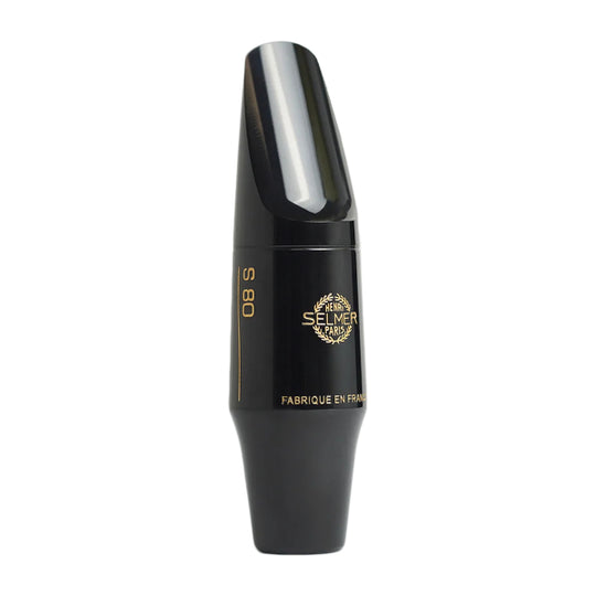 Selmer S80 C* Tenor Sax Mouthpiece