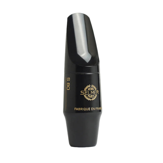 Selmer S80 D Alto Sax Mouthpiece