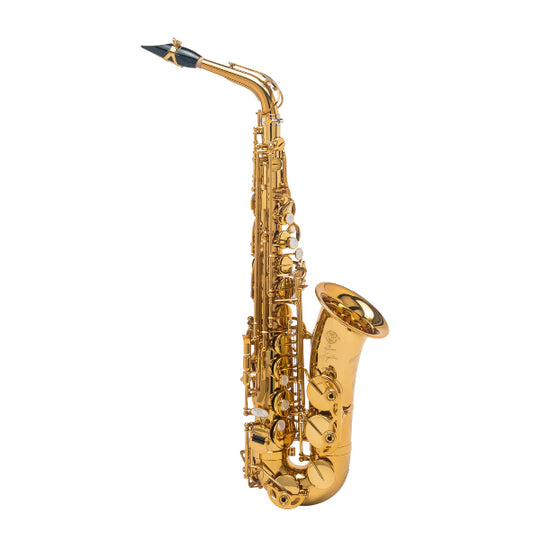 Selmer Paris Signature Alto Saxophone - Lacquered