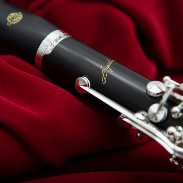 Selmer Paris Signature Bb Clarinet
