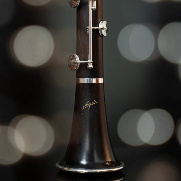 Selmer Paris Signature Bb Clarinet