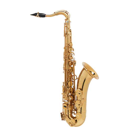 Selmer Paris Signature Tenor Saxophone - Lacquered