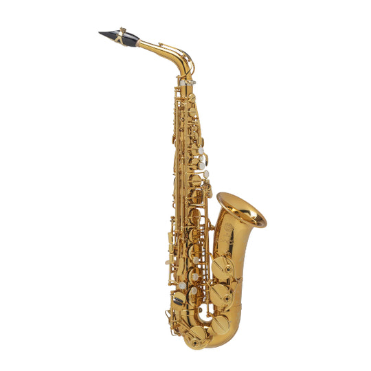 Selmer Paris Supreme Alto Saxophone - Lacquered