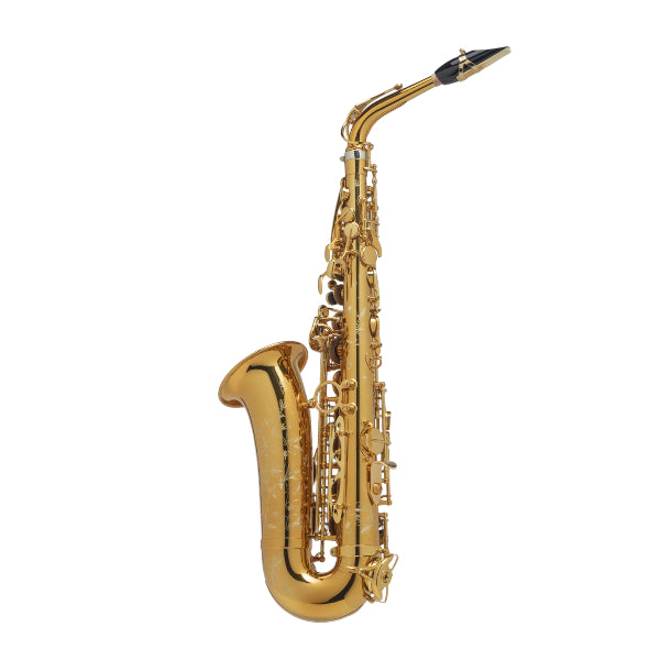 Selmer Paris Supreme Alto Saxophone - Lacquered