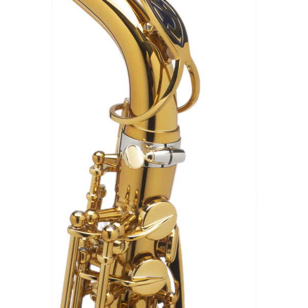 Selmer Paris Supreme Alto Saxophone - Lacquered