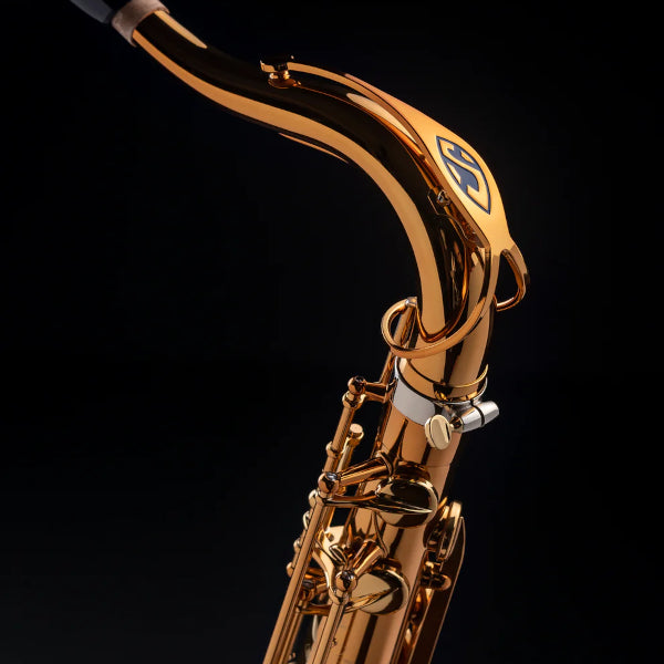 Selmer Paris Supreme Tenor Saxophone - Lacquered