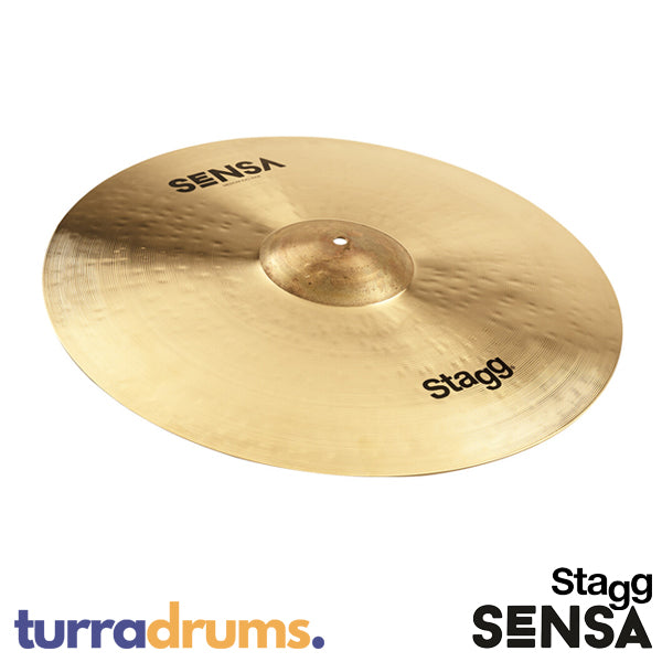 Stagg SENSA Series Medium Exo Ride Cymbal
