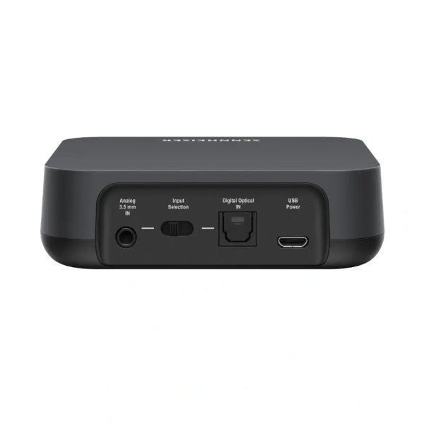 Sennheiser BT T100 Bluetooth Audio Transmitter