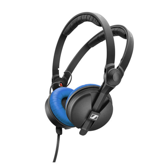 Sennheiser HD25 Blue