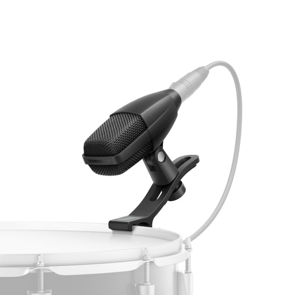 Sennheiser MD421 Kompakt with Drum Clamp Turramurra Music