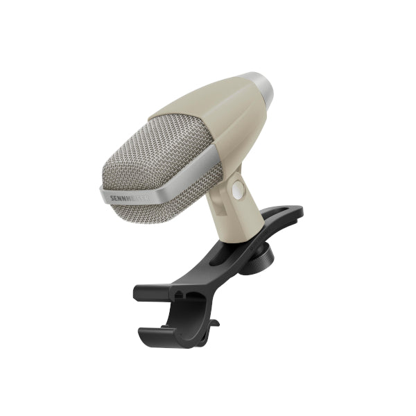 Sennheiser MD421 Kompakt 80th Anniversary Edition (Vintage Grey)