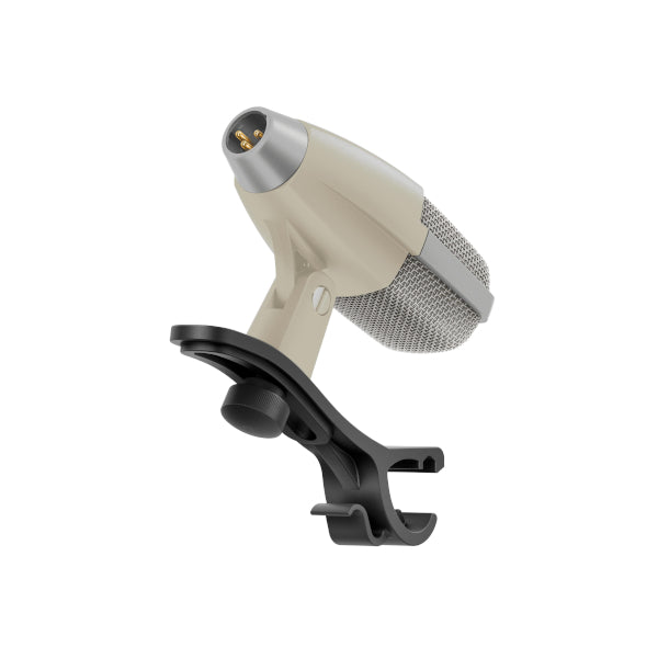 Sennheiser MD421 Kompakt 80th Anniversary Edition (Vintage Grey)