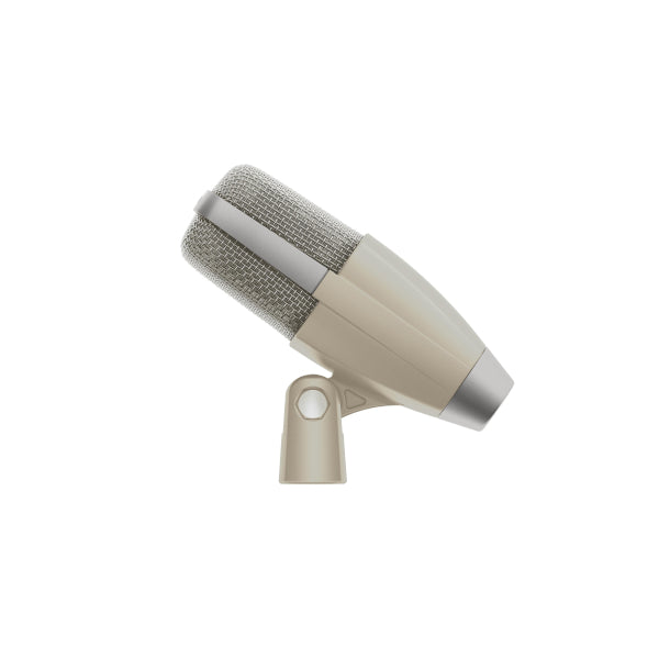Sennheiser MD421 Kompakt 80th Anniversary Edition (Vintage Grey)